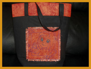 Halloween Goody Bag