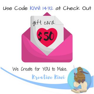 Giftcards