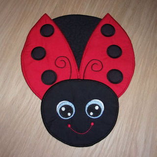 Lady Bird