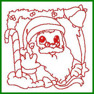 Christmas Blocks 2