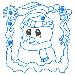 Let It Snow!