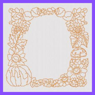 Autumn Frames