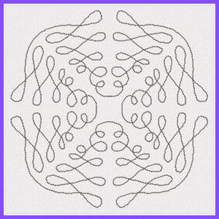 Continuous Lines 3