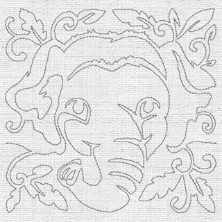 Continuous Lines - Animal Collection