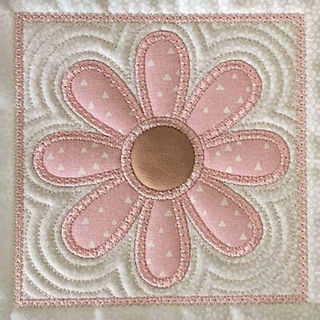 Quilted Sweet Dreams