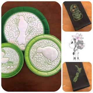 Kiwi Collection
