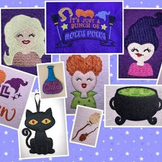 Hocus Pocus