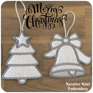 Free 2019 Christmas Gift Set