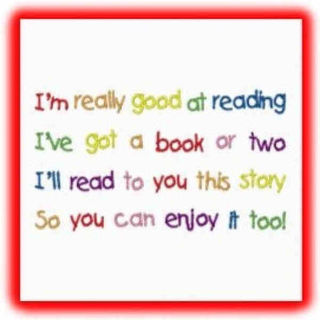 Free Reading Pillow Verse