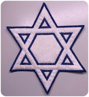 Free Star of David