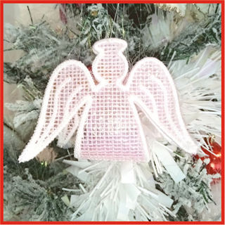 Free Mylar FSL Angel