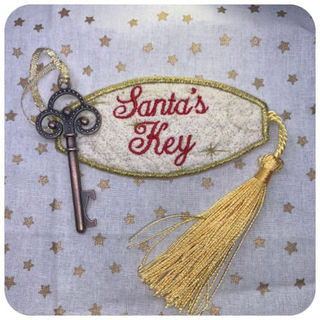 Santas Key