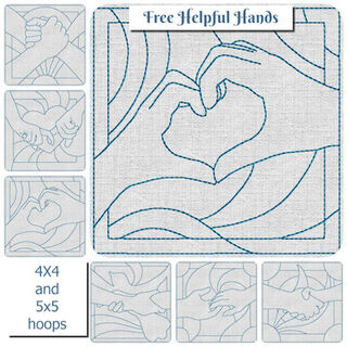 Free Helpful Hands