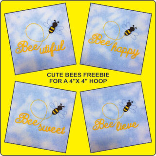 Be You Freebie