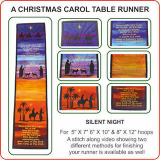 A Christmas Carol - Silent Night