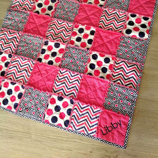 How to make your own Binding