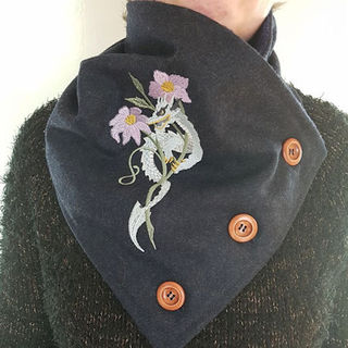 How to make a Neck Warmer