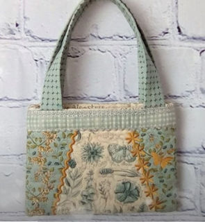 How to make our Mix and Match Bag