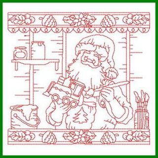 Vintage Christmas