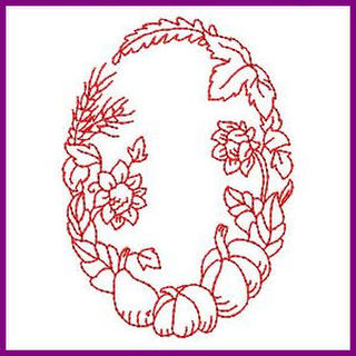Free Beautiful Ovals