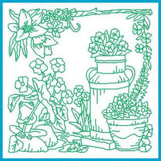 Garden Delight 2