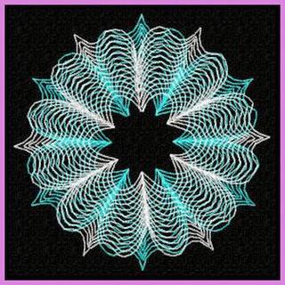 Random Swirls