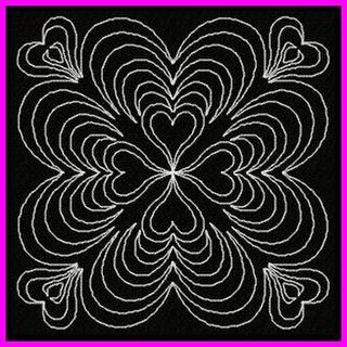 Continuous Lines