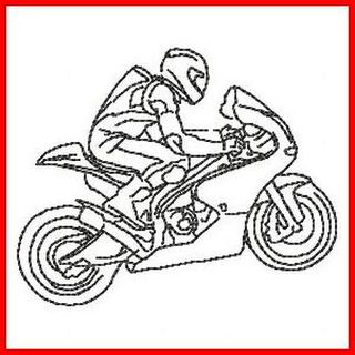 Motorbikes