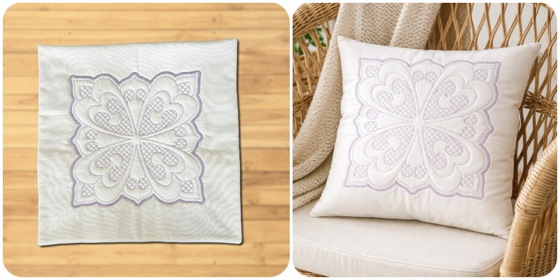 Finished Size Majestic Blocks 2