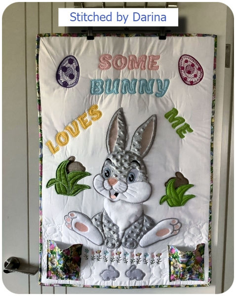 Dylan_Bunny_Wall_hanging_by_Darina