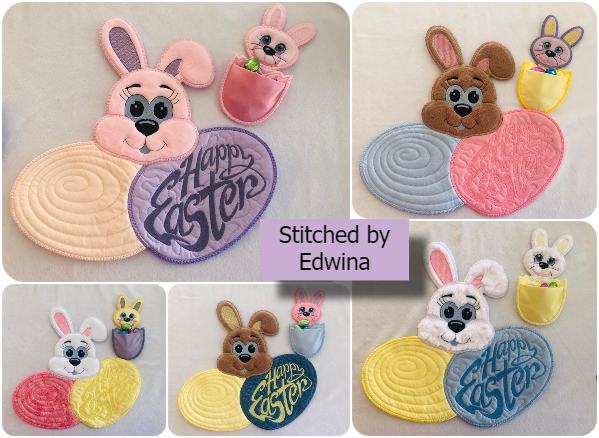 Easter by Edwina 5