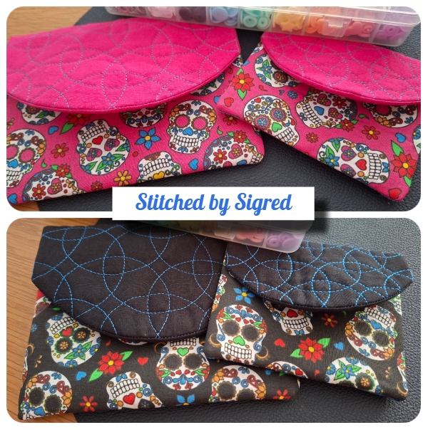 Easy Pouch by Sigrid 2
