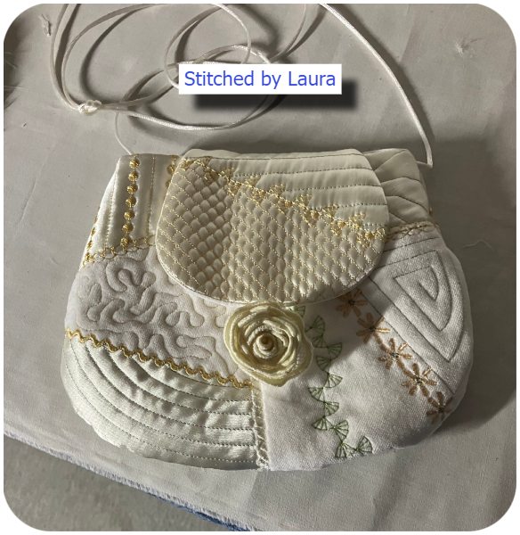 Evening Bag by Laura