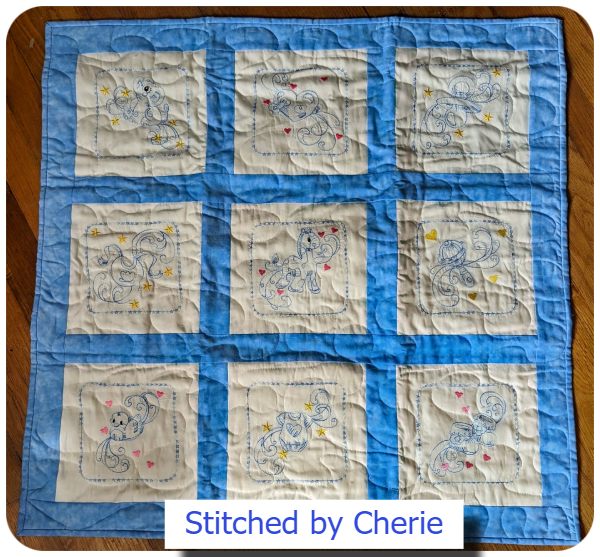 Free Baby Blocks by Cherie 0506
