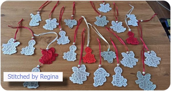 Free FSL Christmas by Regina