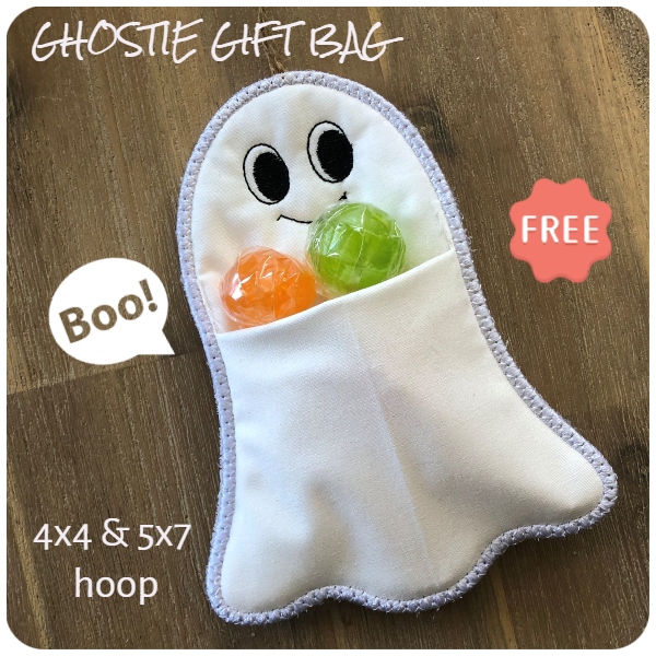 Free Ghostie Giftbag by Kreative Kiwi - 600