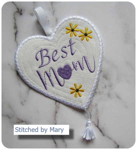 Free Mothers Day by Mary