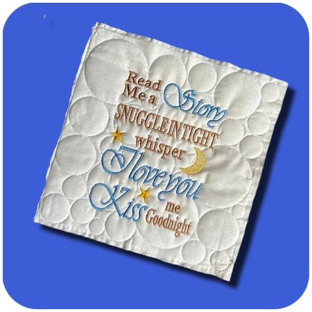 Free Reading Pillow saying by Kreative Kiwi -450