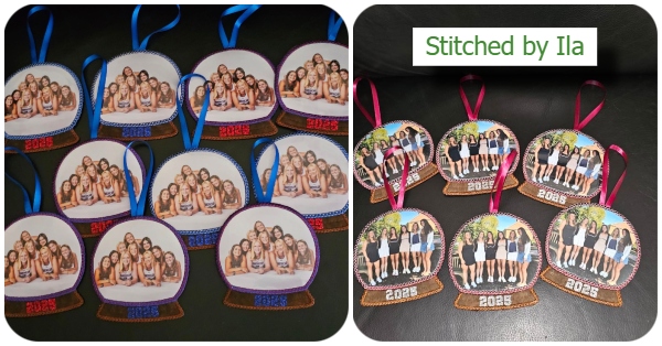 Free Snowglobe by Ila