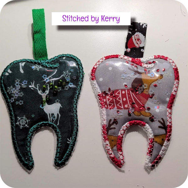 Free Tooth Holder by Kerry 1