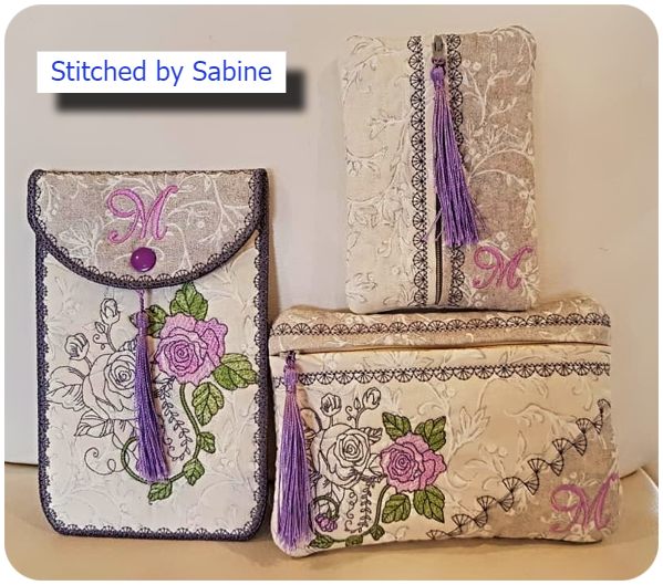 Gift set by Sabine 23062020