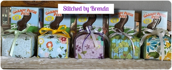 In the hoop gift boxes by Brenda