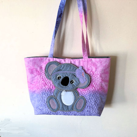 Koala Bag