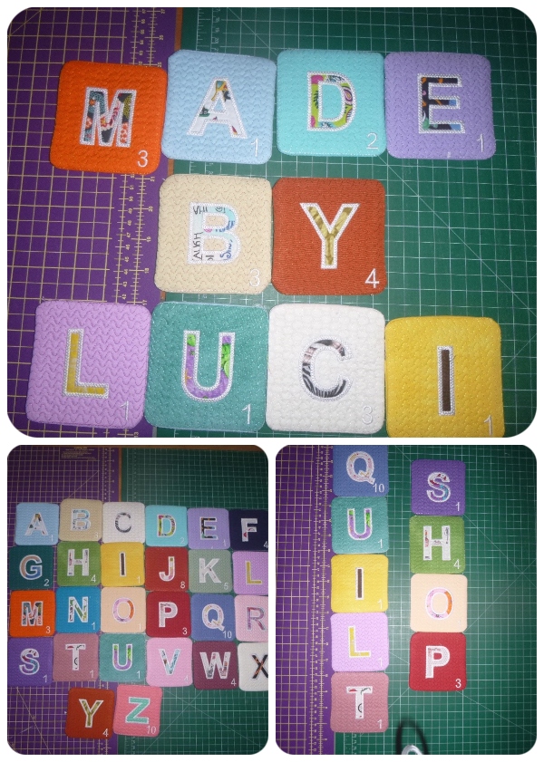 Luci Free Word Play