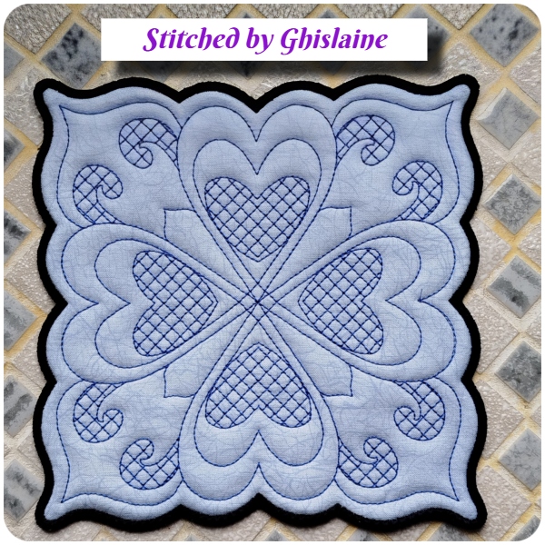 Mahestic Blocks 2 by Ghislaine 1
