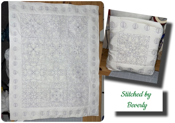 Majestic Blocks by Beverly 1