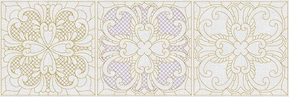 Majestic block - textured or no texture