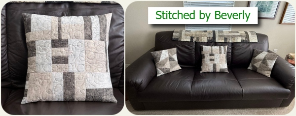 Mix and Match blocks by Beverly 0410 2