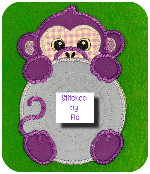 Monkey Coaster by Flo