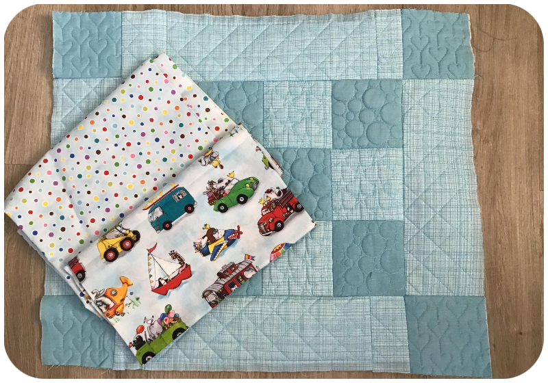 Quilting ideas